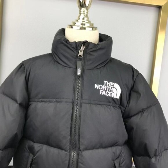 The North Face 1996 Retro Nuptse 700 Jackets - Picture 4 of 5